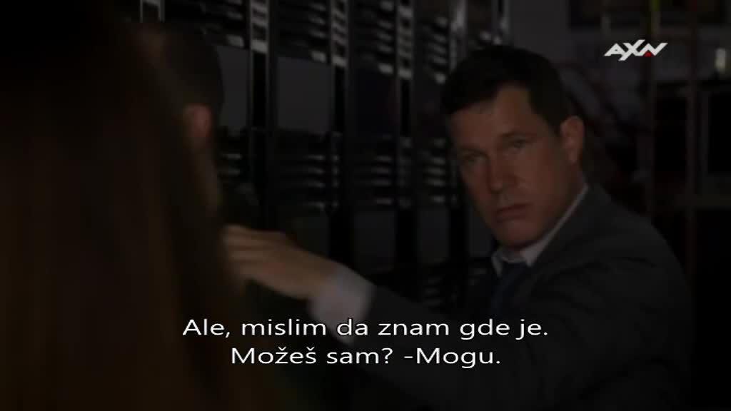 AXN