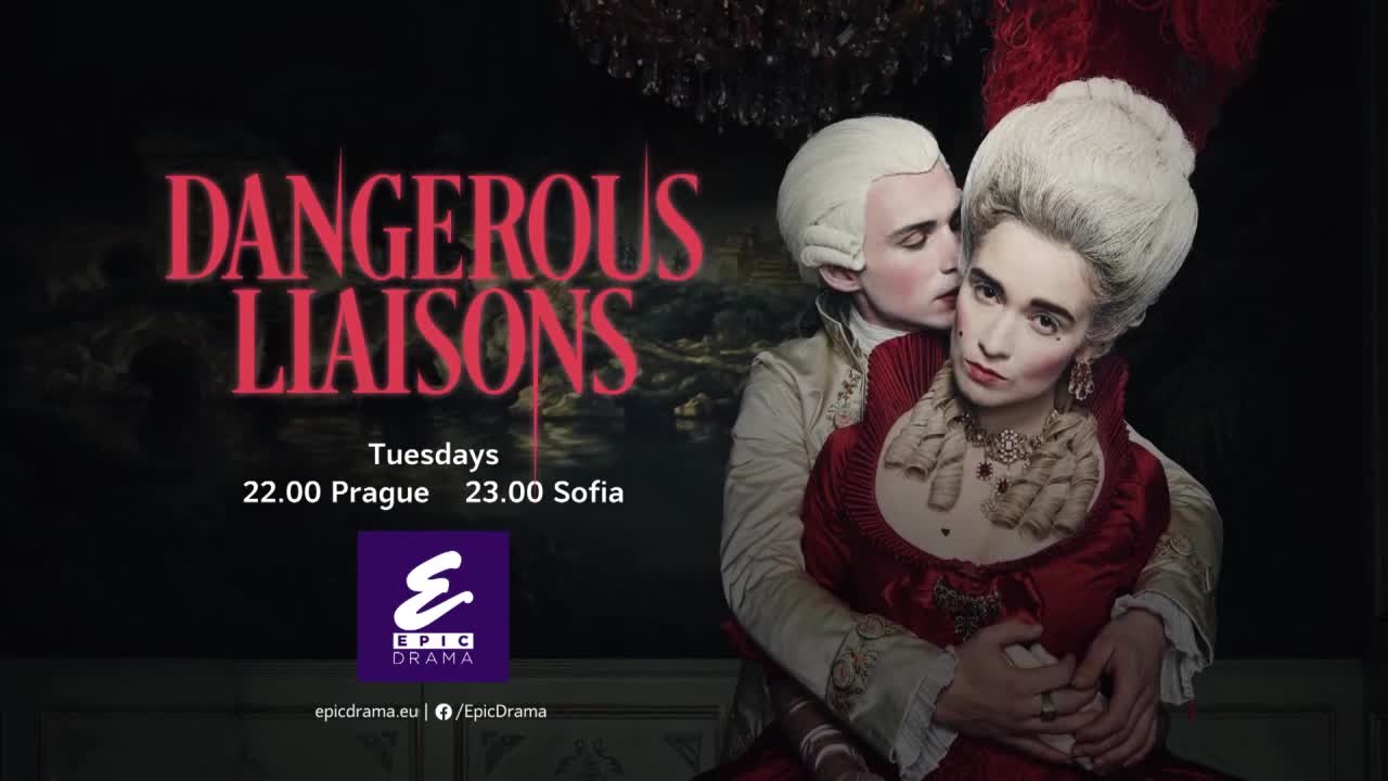 CBSDrama