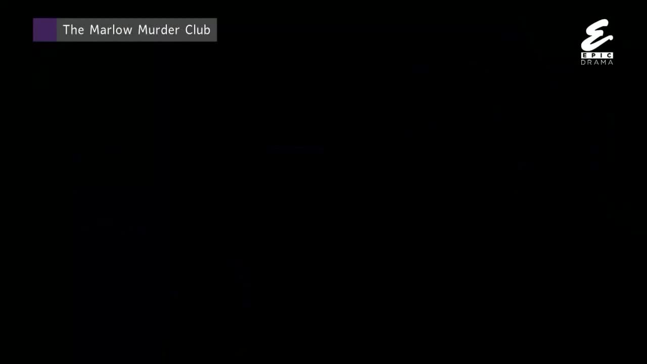 CBSDrama