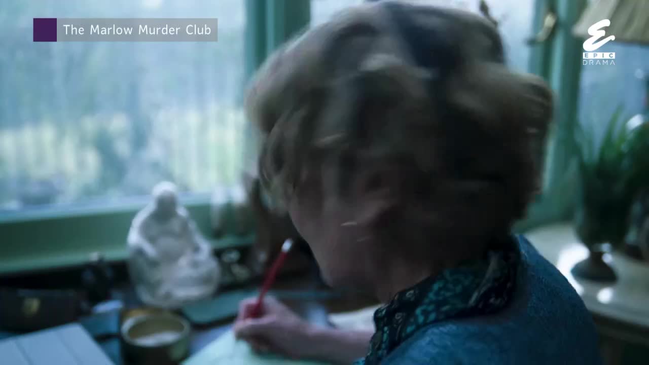 CBSDrama