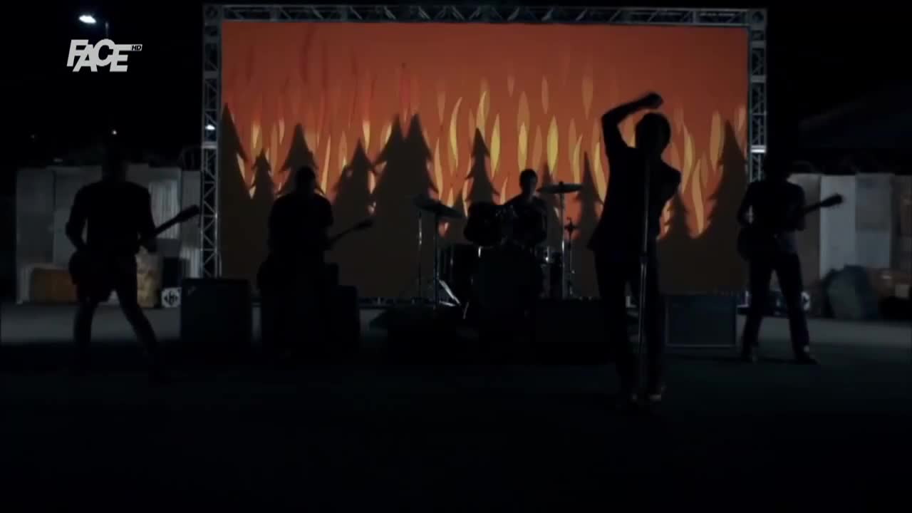 FaceTV