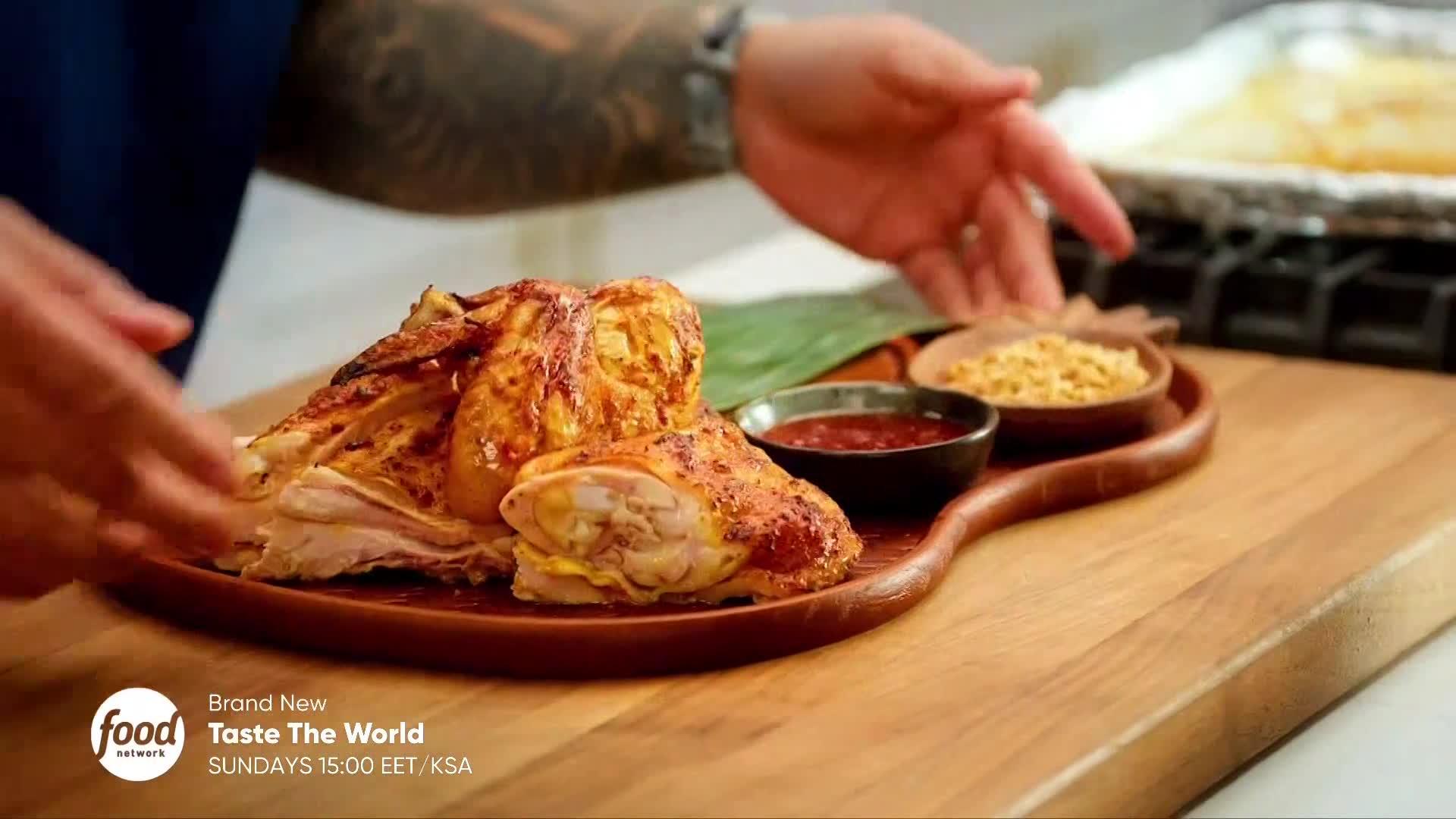 FoodNetwork