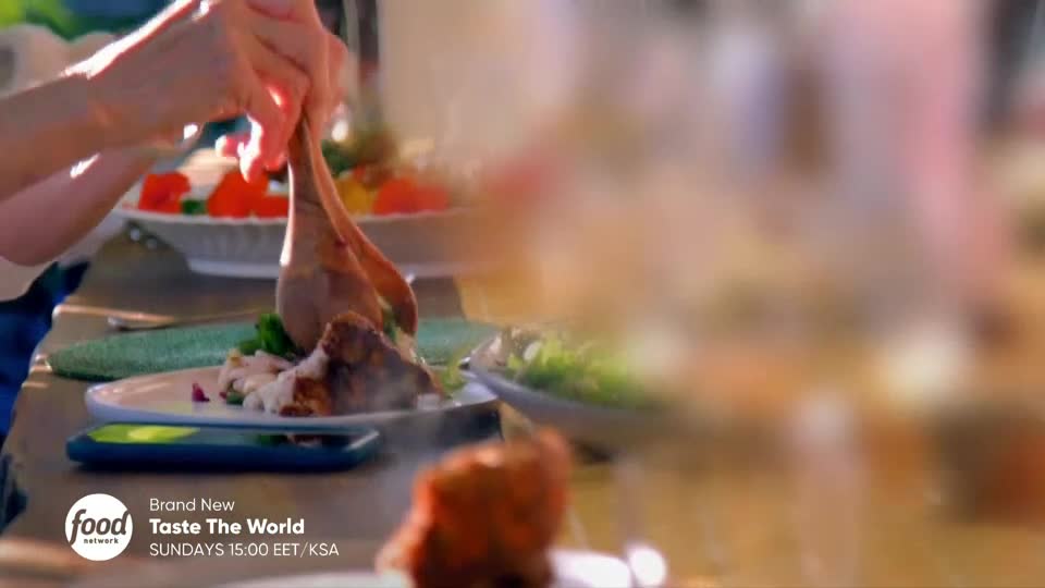 FoodNetwork
