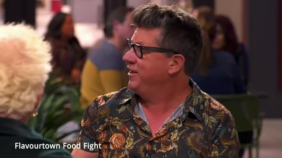 FoodNetwork