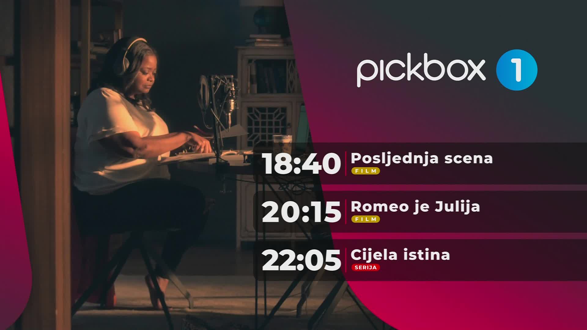 Pickbox
