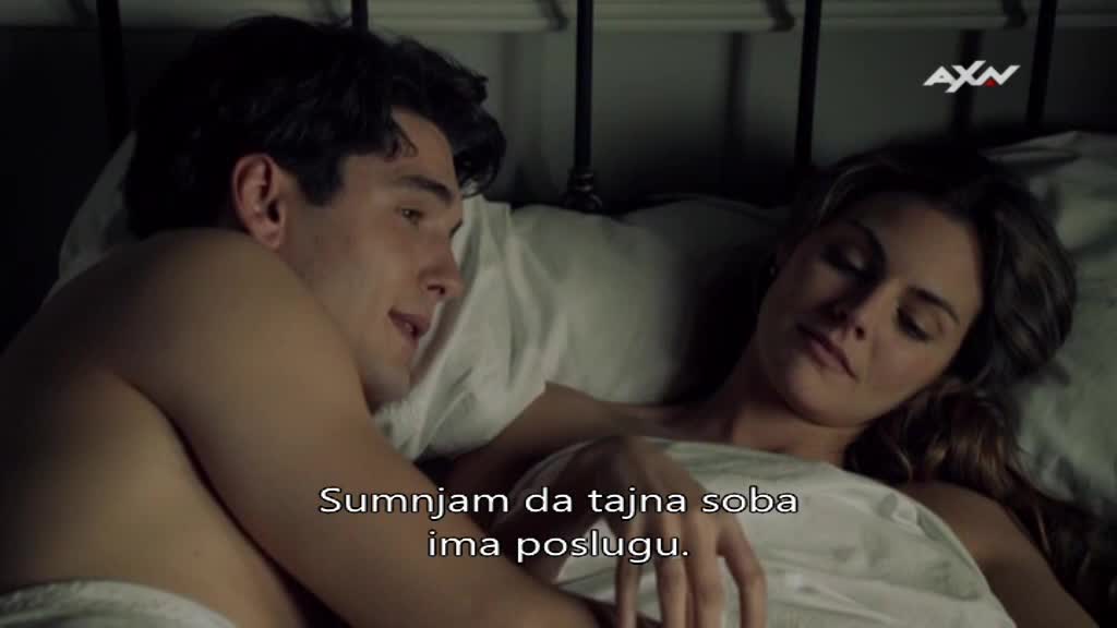 AXN