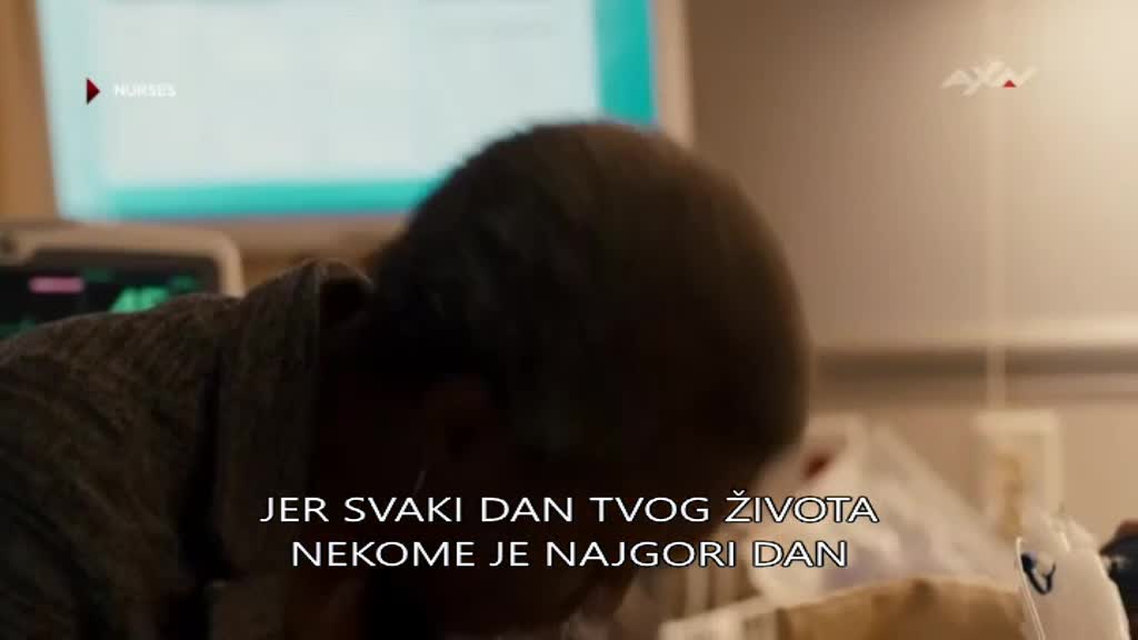 AXN