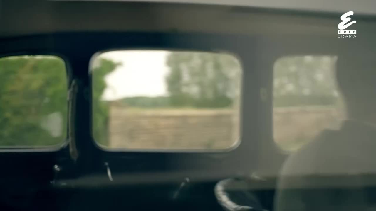 CBSDrama