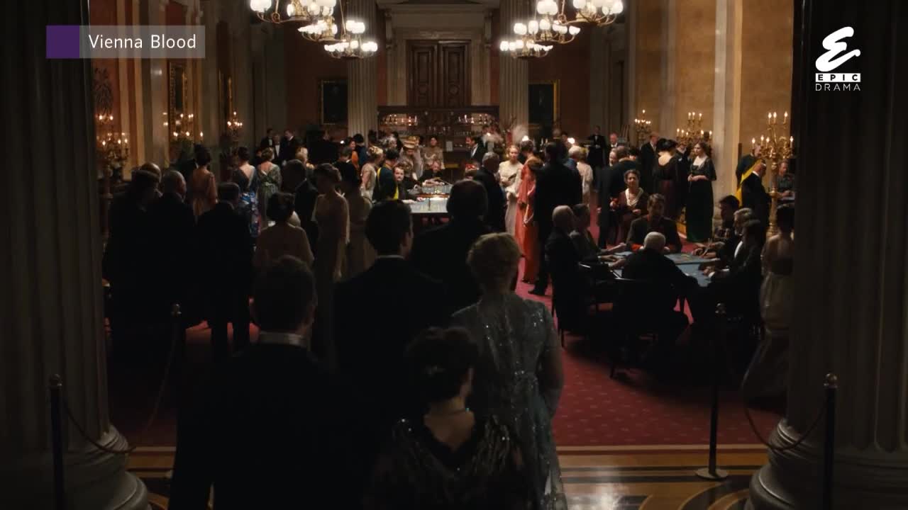 CBSDrama