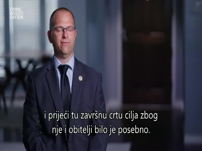 CrimeInvestigation