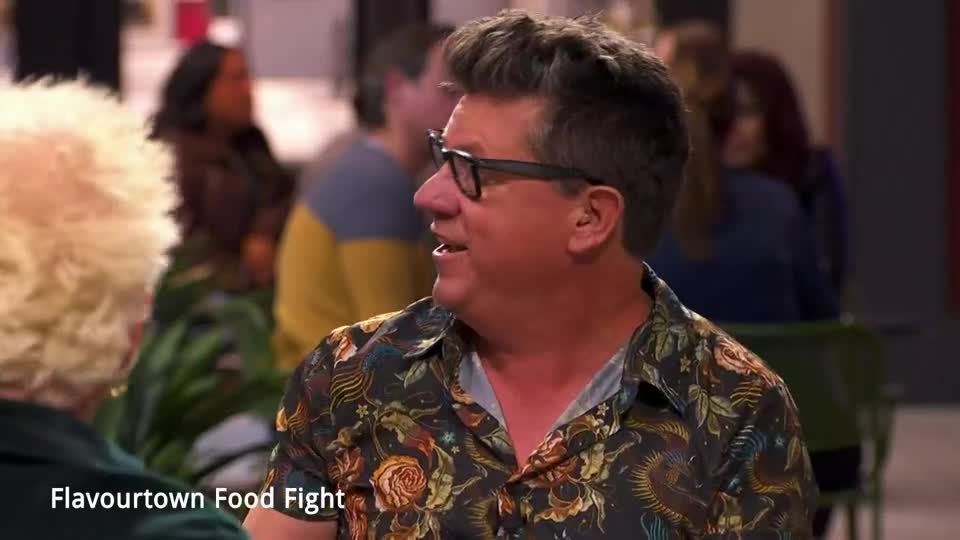 FoodNetwork