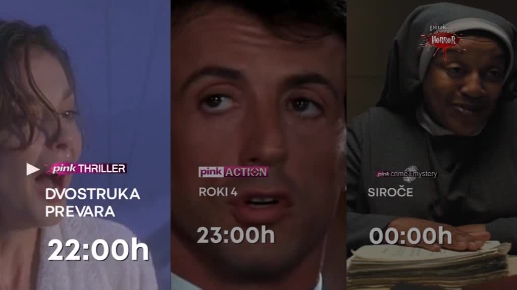 PinkHorror
