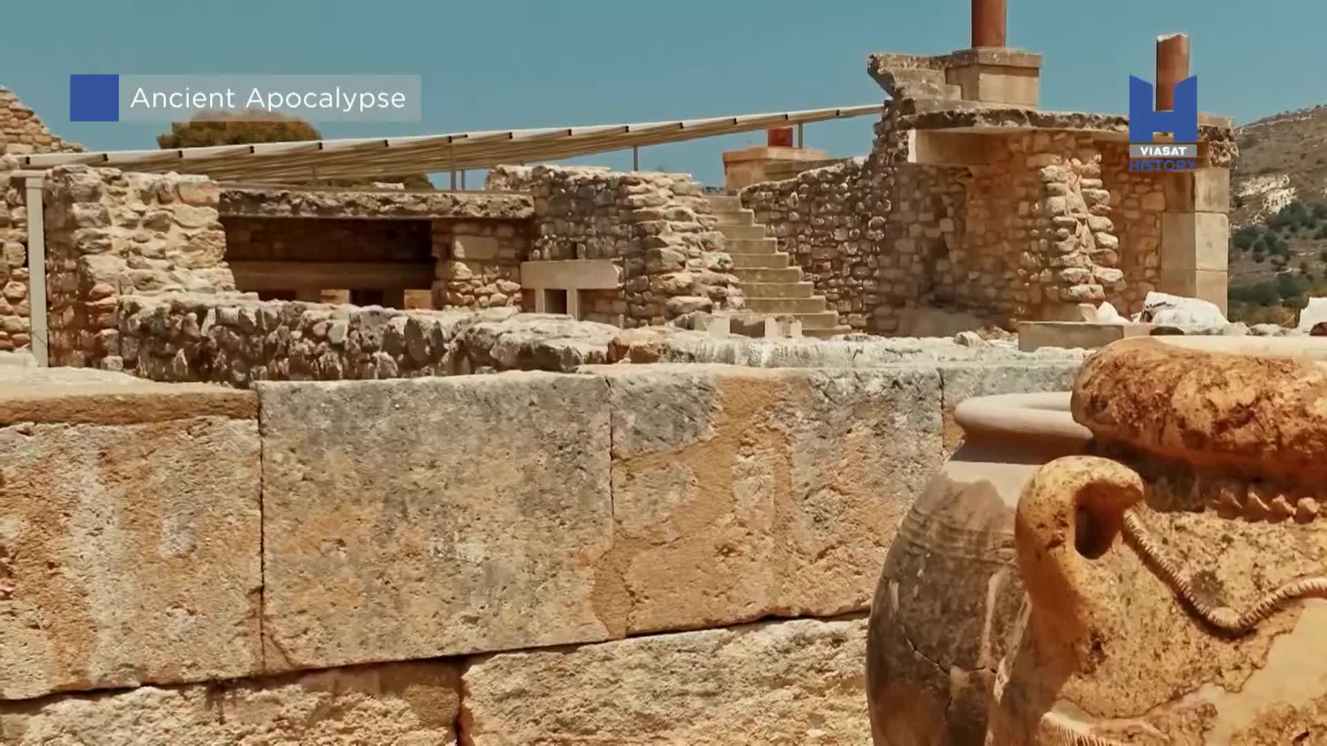 ViasatHistory