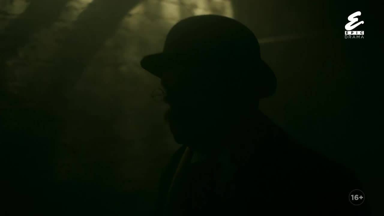 CBSDrama