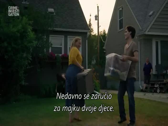 CrimeInvestigation