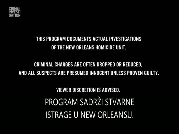 CrimeInvestigation