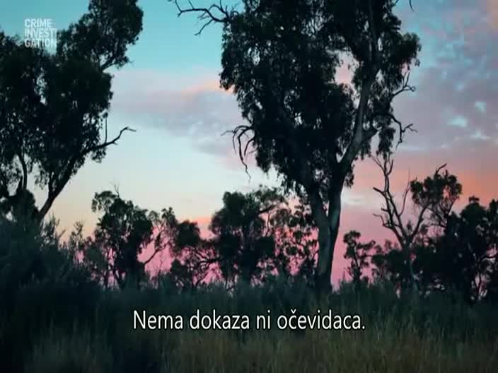 CrimeInvestigation