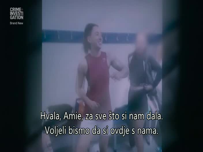CrimeInvestigation