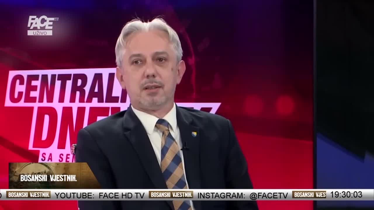 FaceTV