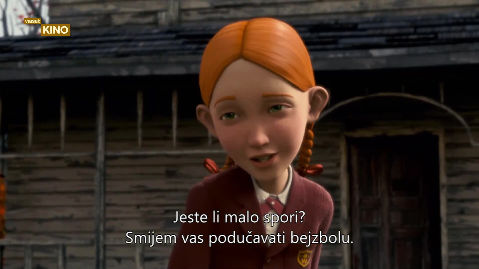 TV1000