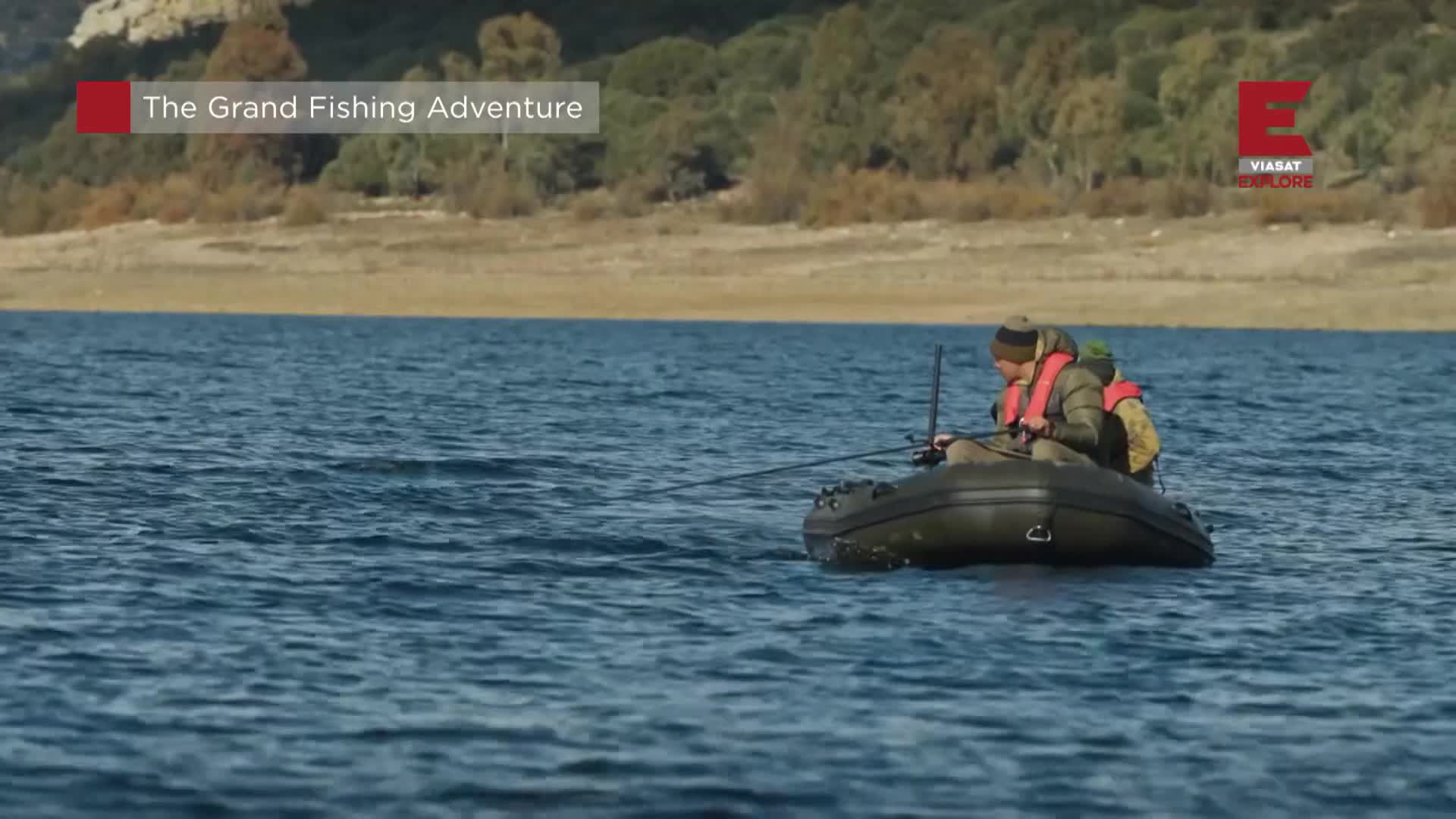 ViasatExplore