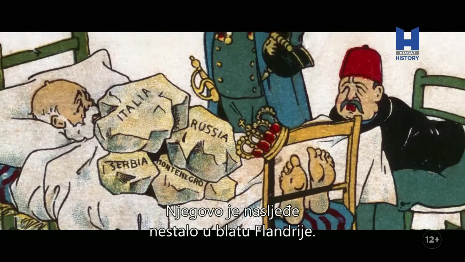 ViasatHistory