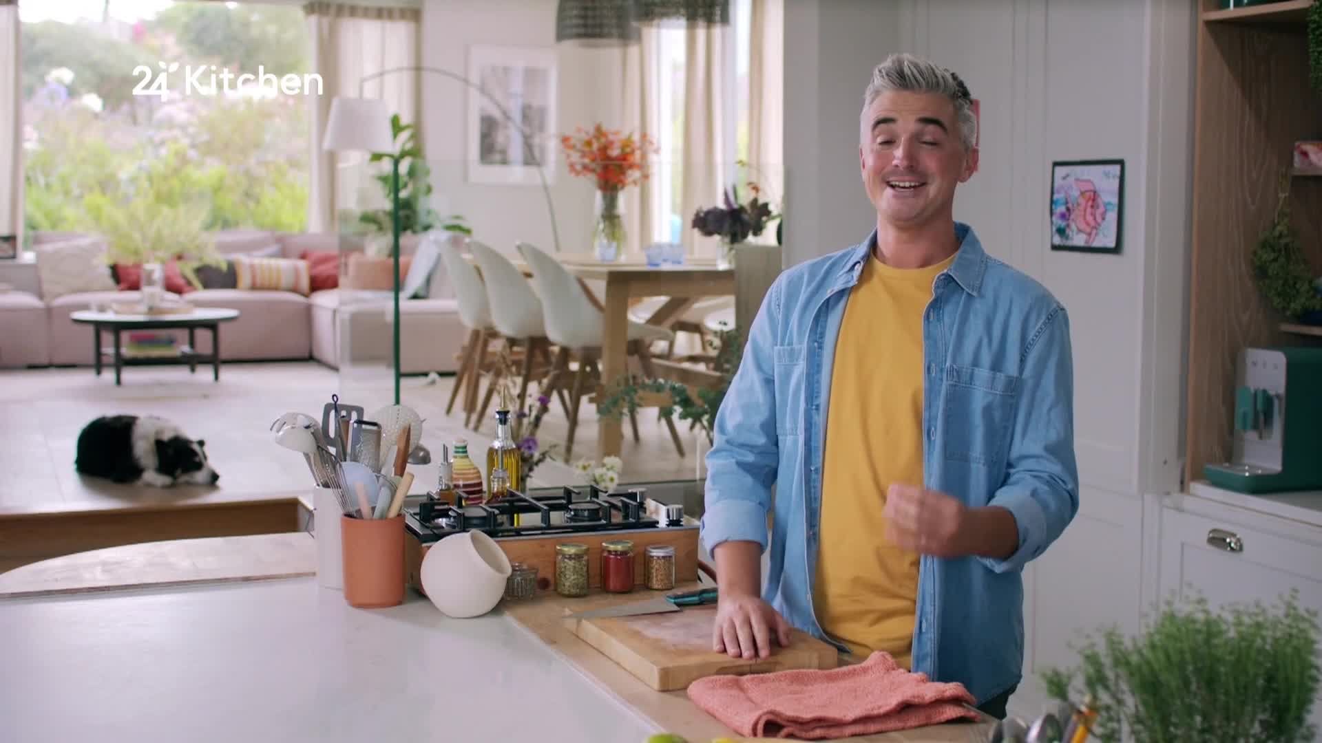 24Kitchen