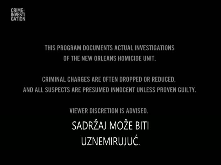 CrimeInvestigation