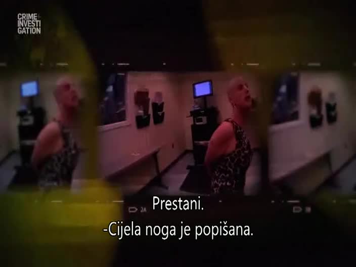 CrimeInvestigation