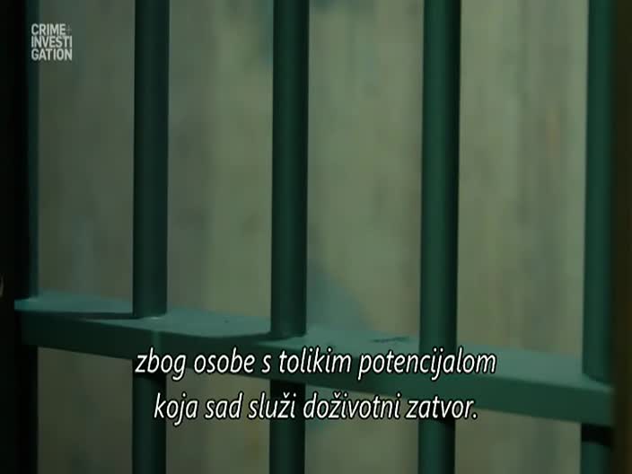 CrimeInvestigation