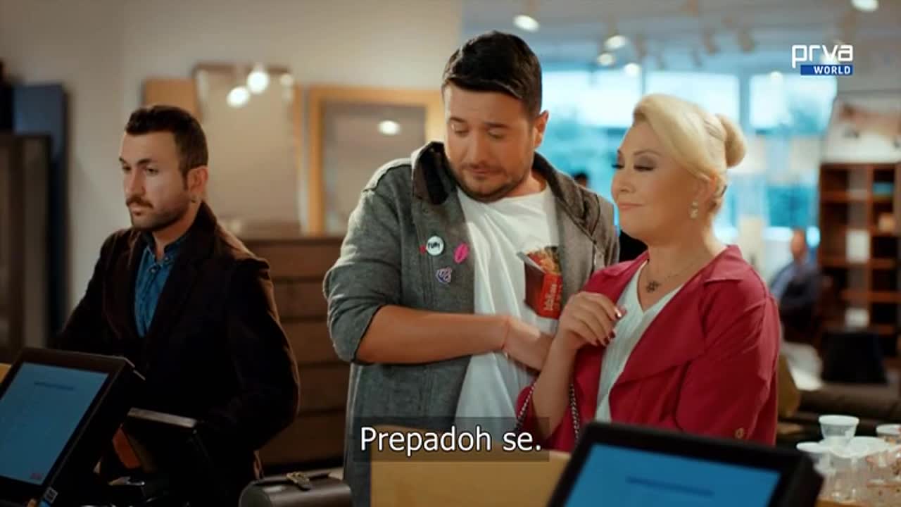 PrvaWorld