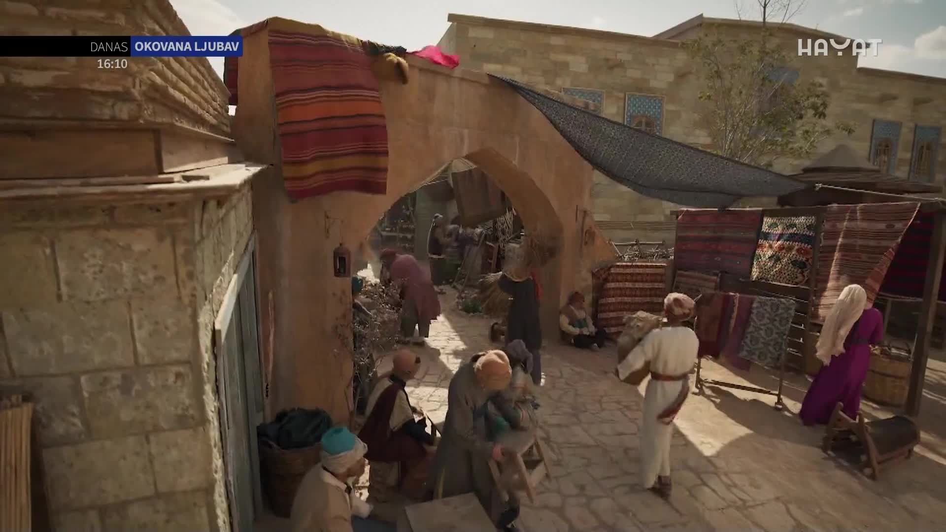 hayat