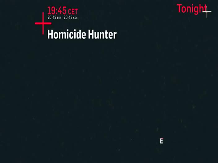 CrimeInvestigation