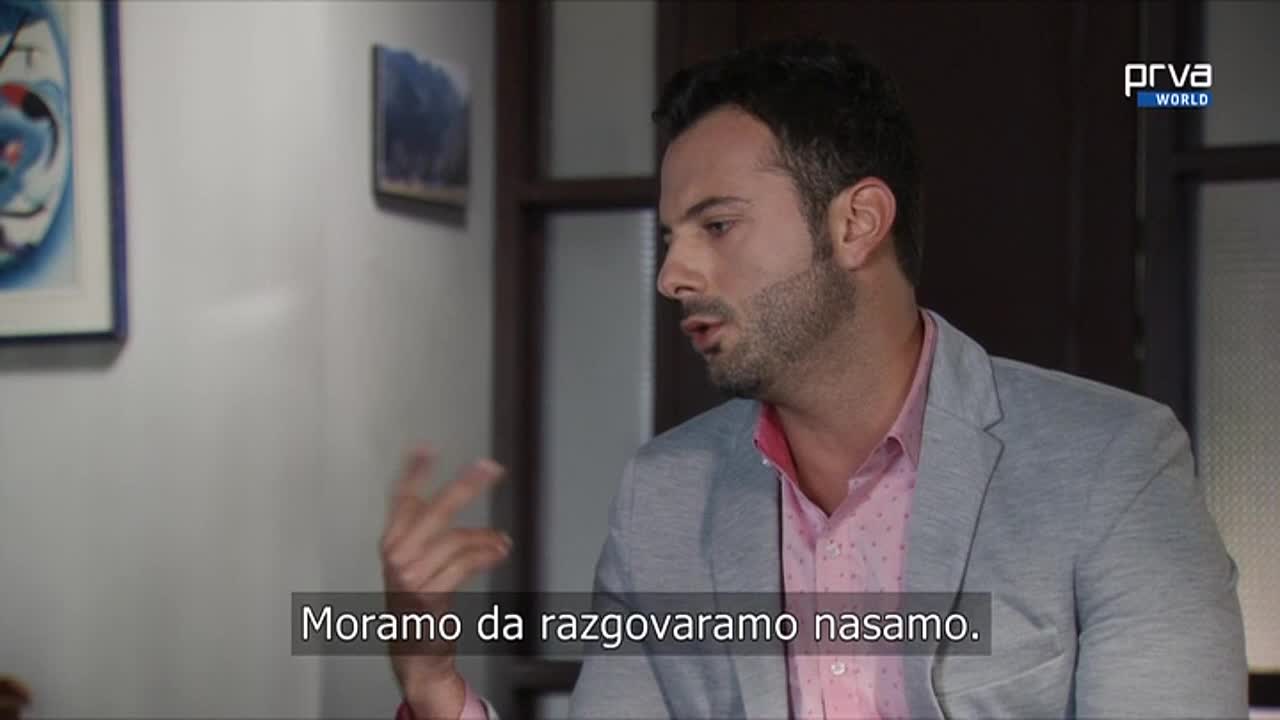 PrvaWorld