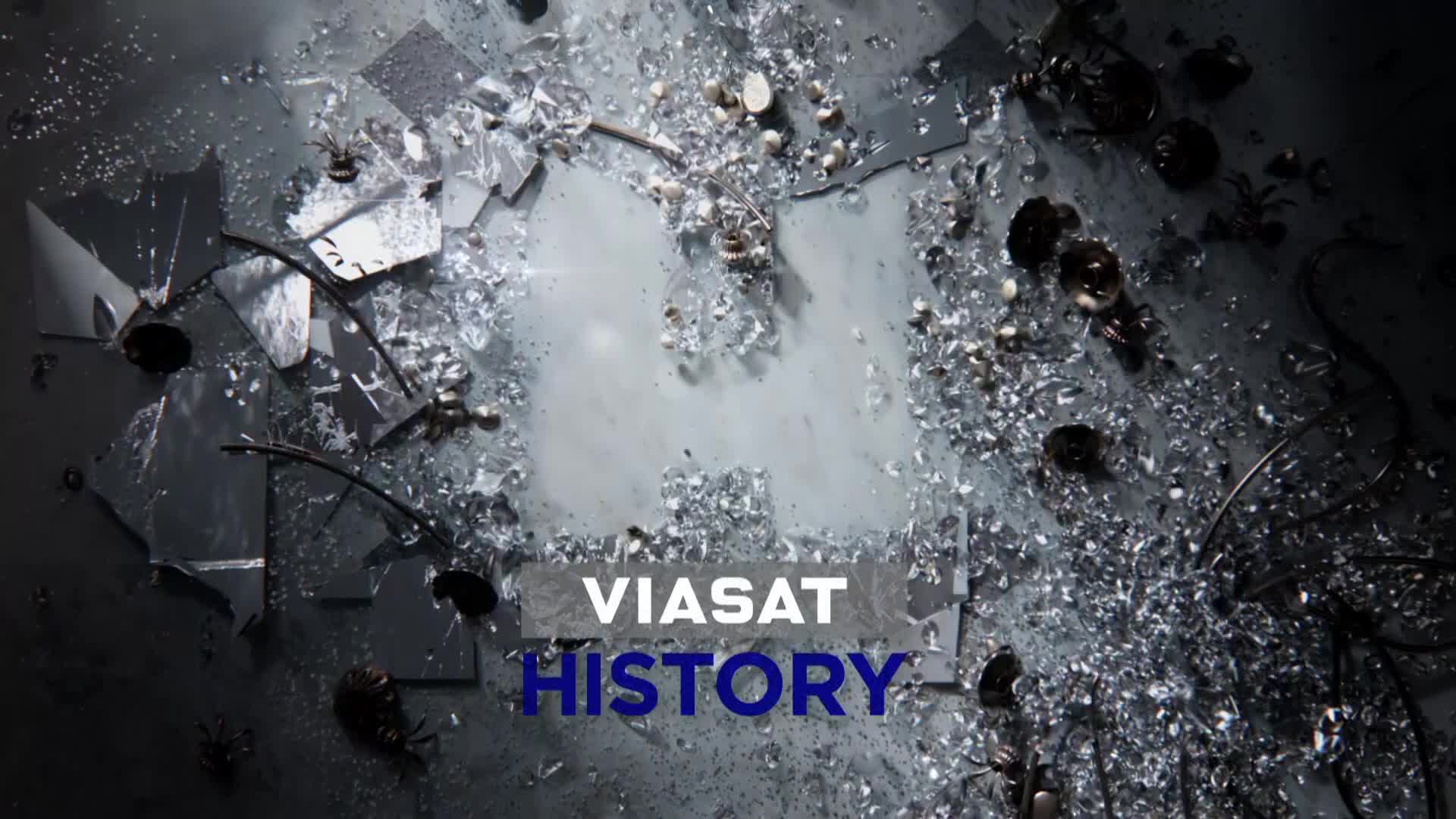 ViasatHistory
