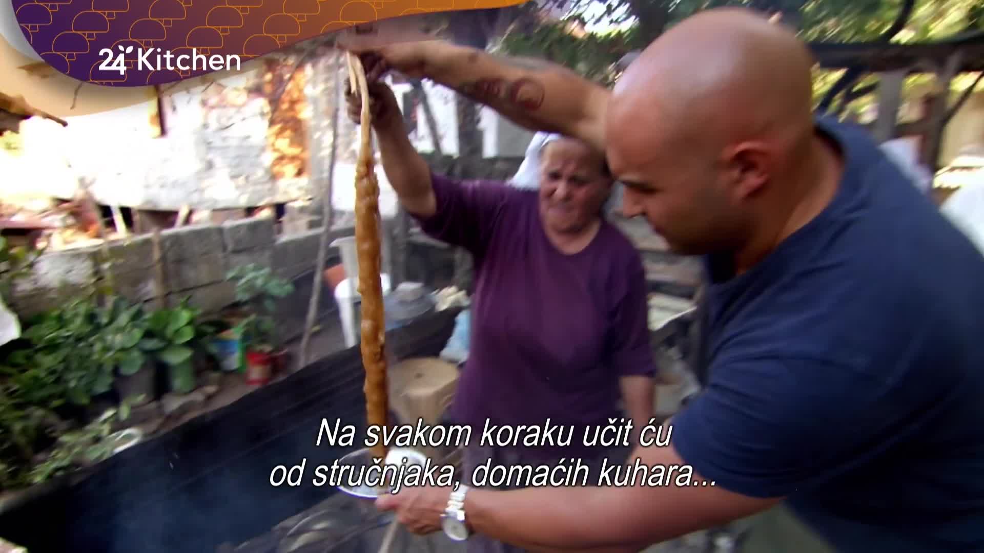 24Kitchen