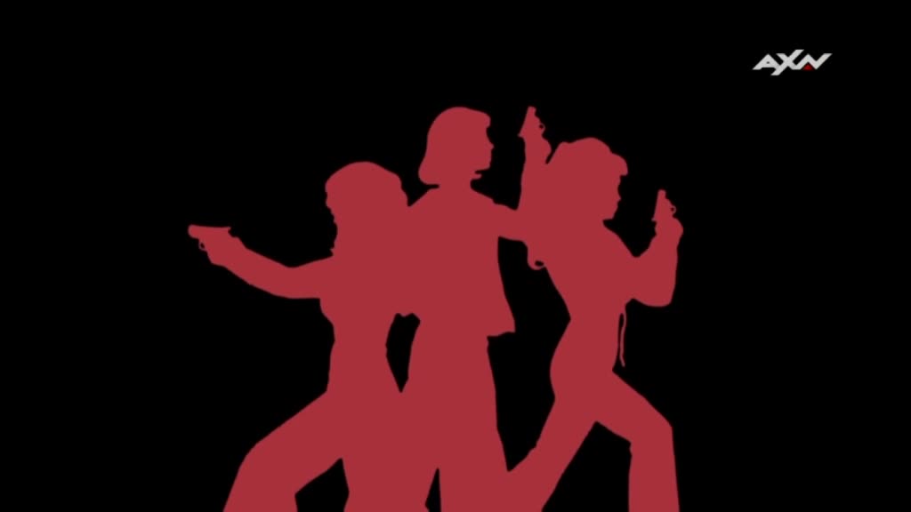 AXN
