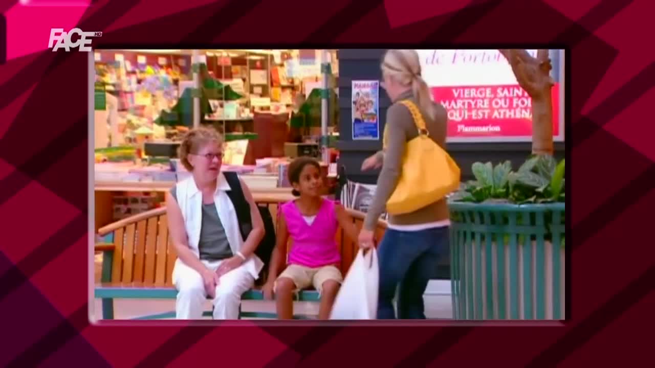 FaceTV