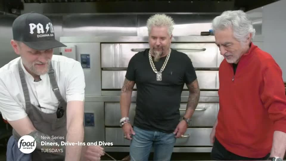 FoodNetwork