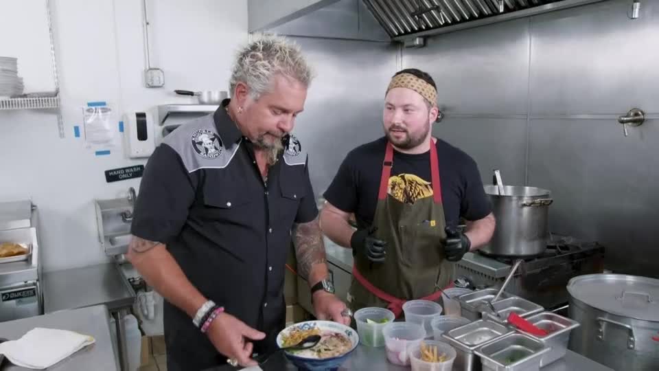 FoodNetwork