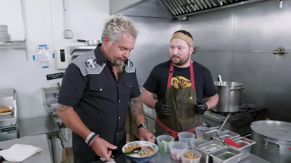 FoodNetwork