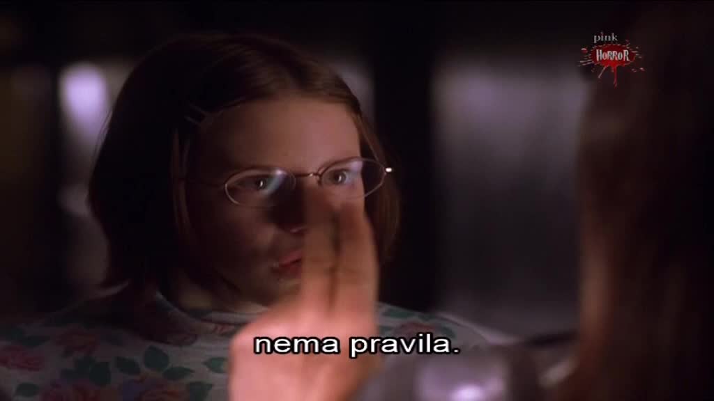 PinkHorror