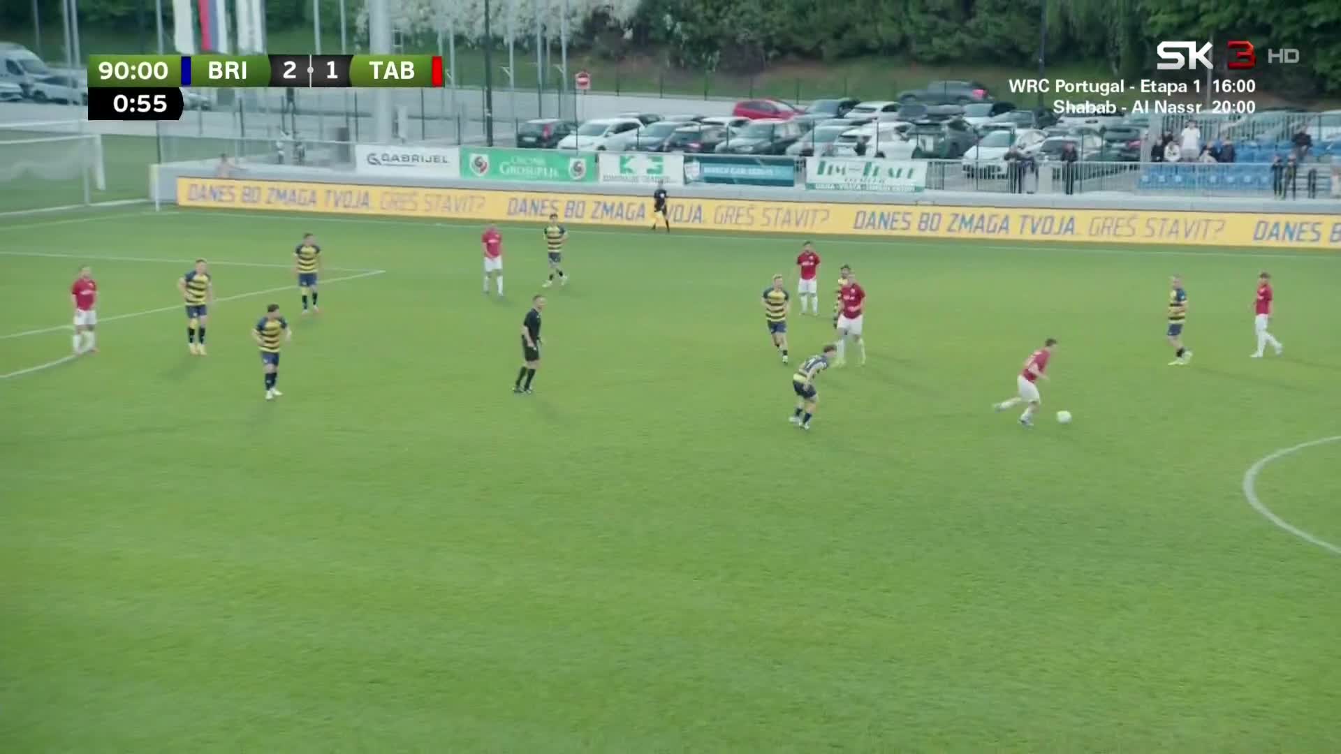 SK3hr