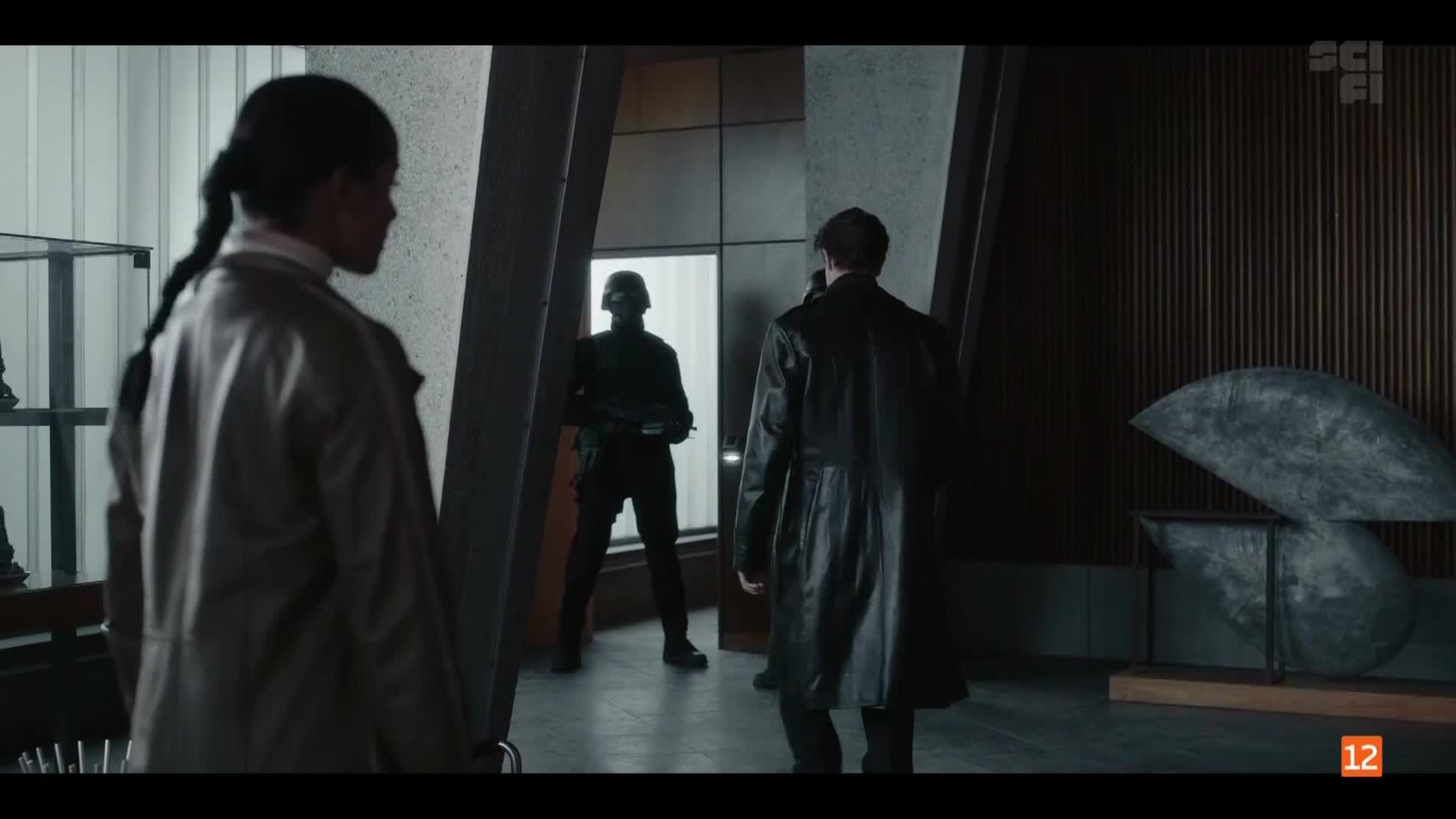 SciFi