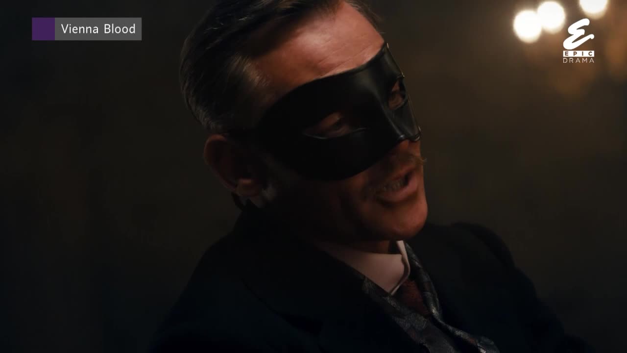 CBSDrama