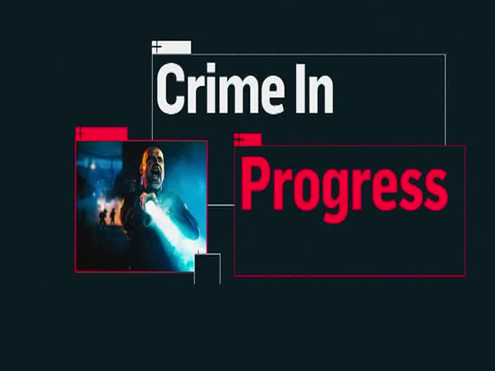 CrimeInvestigation
