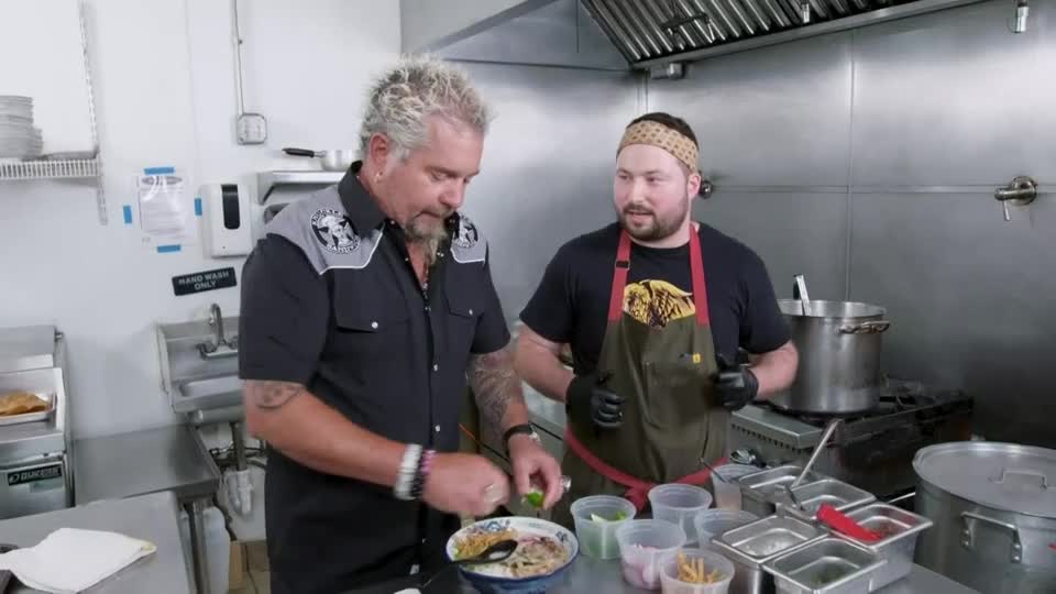 FoodNetwork