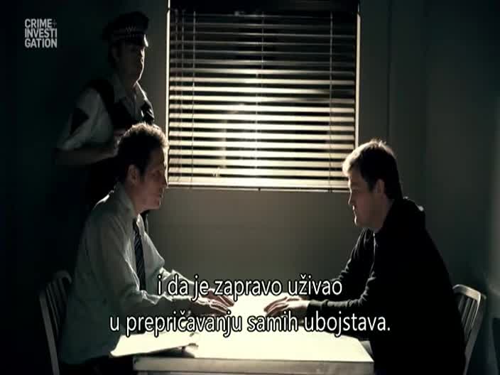 CrimeInvestigation