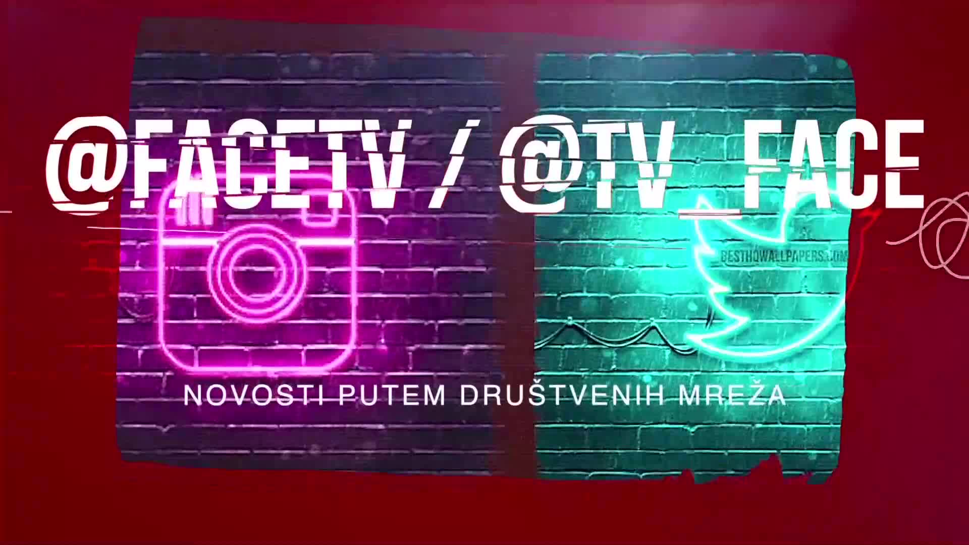 FaceTV