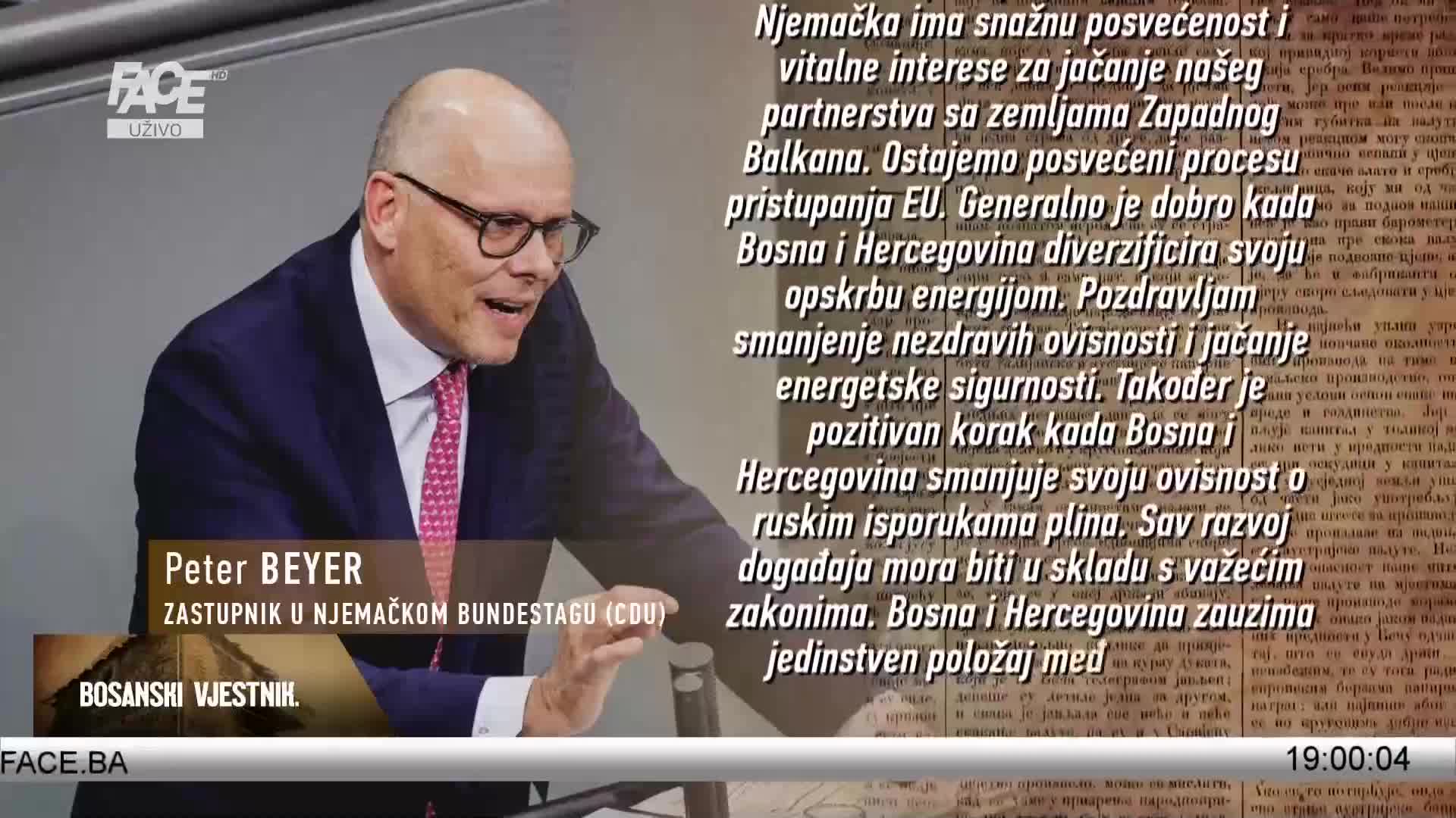 FaceTV